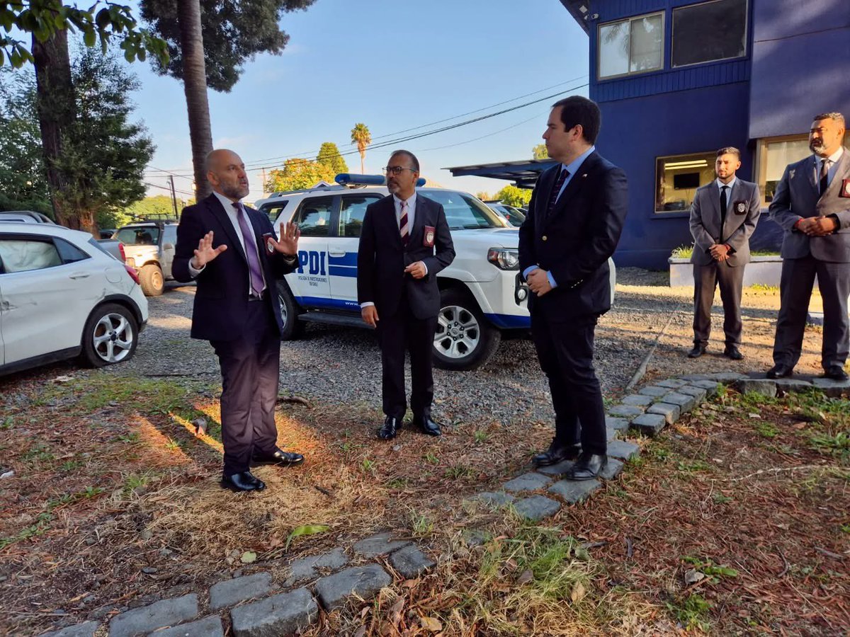 PDI_Ñuble tweet media