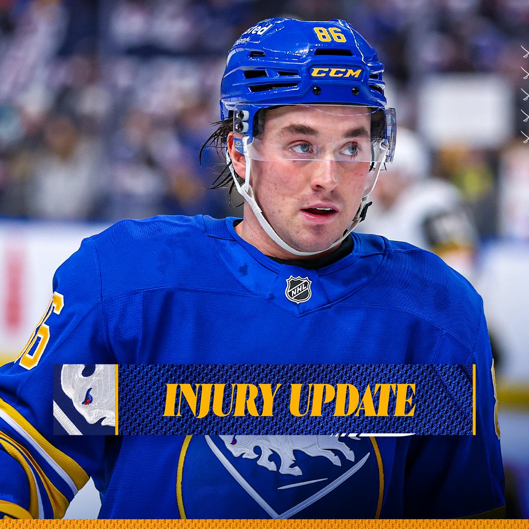 Buffalo Sabres tweet media