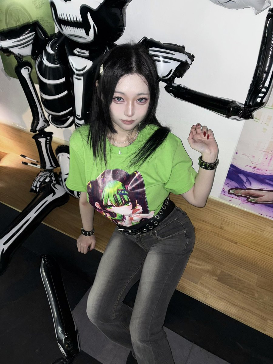 미케ミケ🍷 tweet media