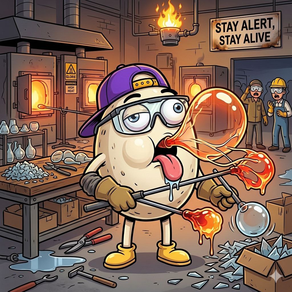 Something Dumb tweet media