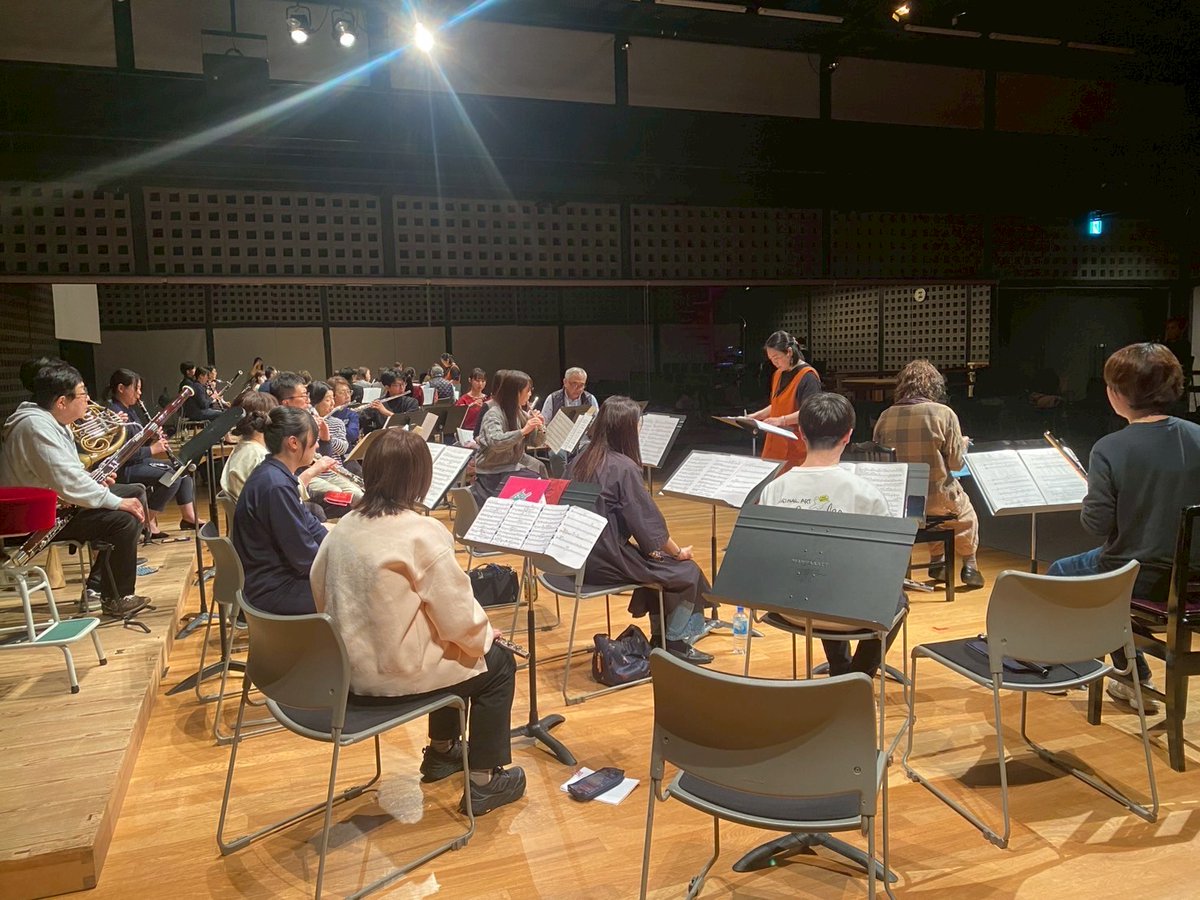 Snowl Ensemble tweet media