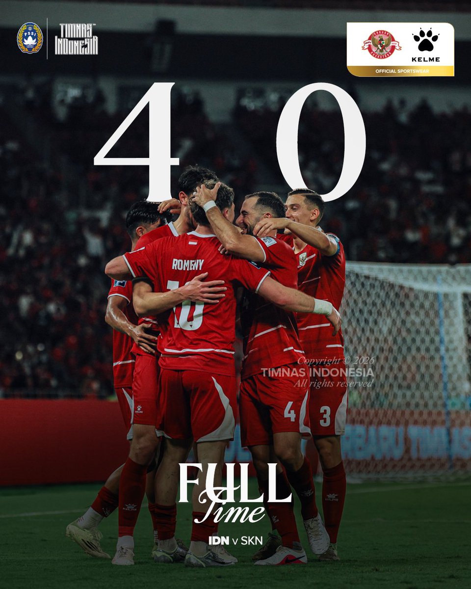 Timnas Indonesia tweet media