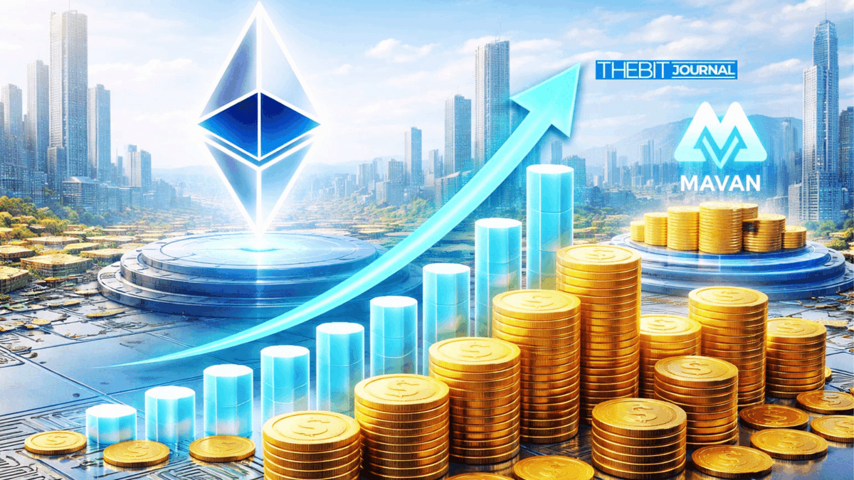 The Bit Journal tweet media