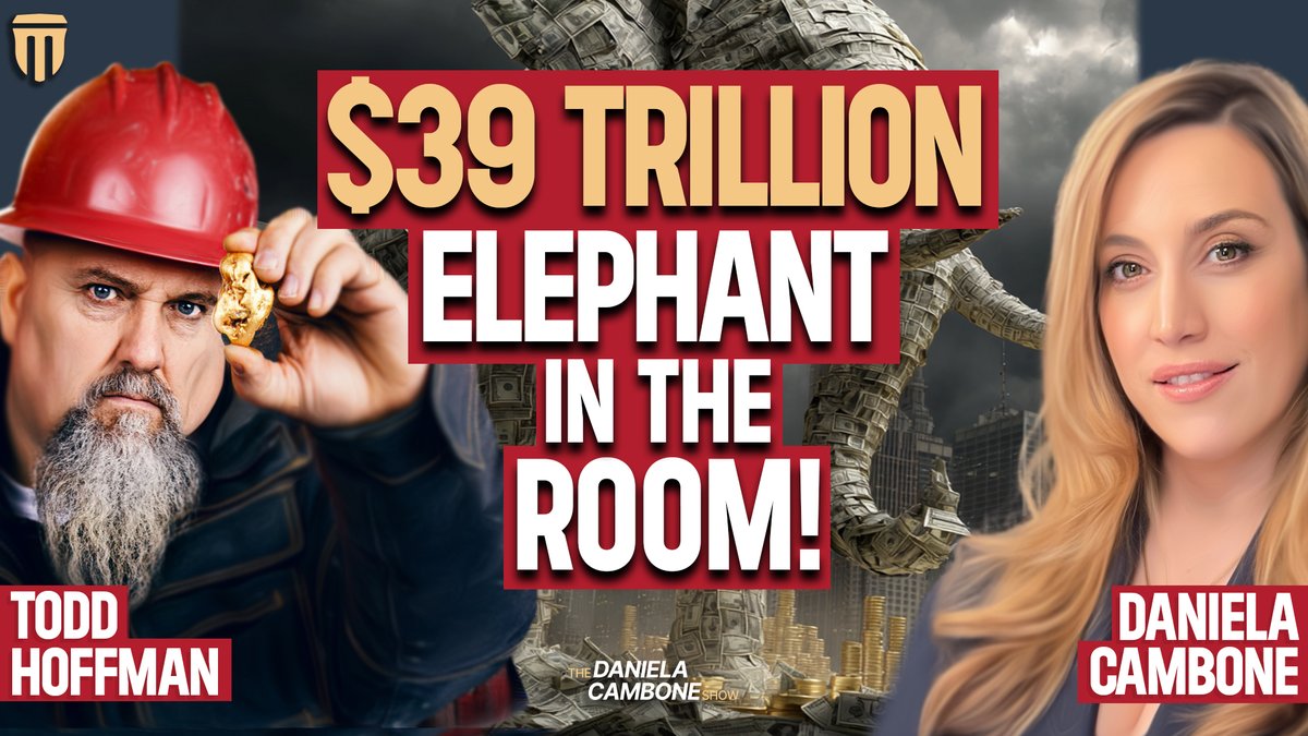 ITM Trading tweet media