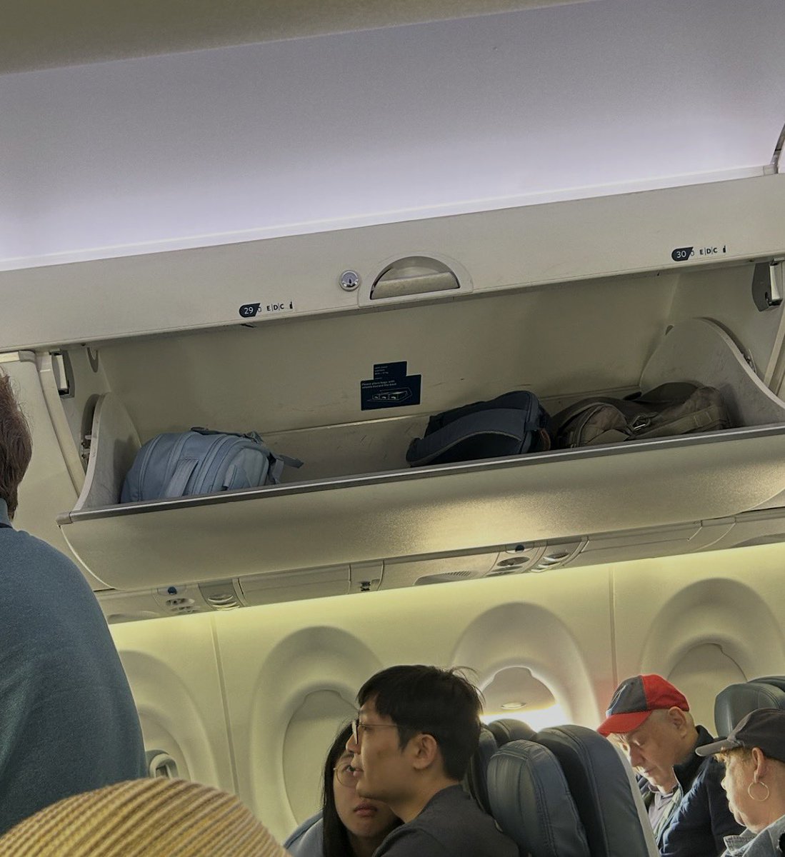 morgan mcmahon tweet media