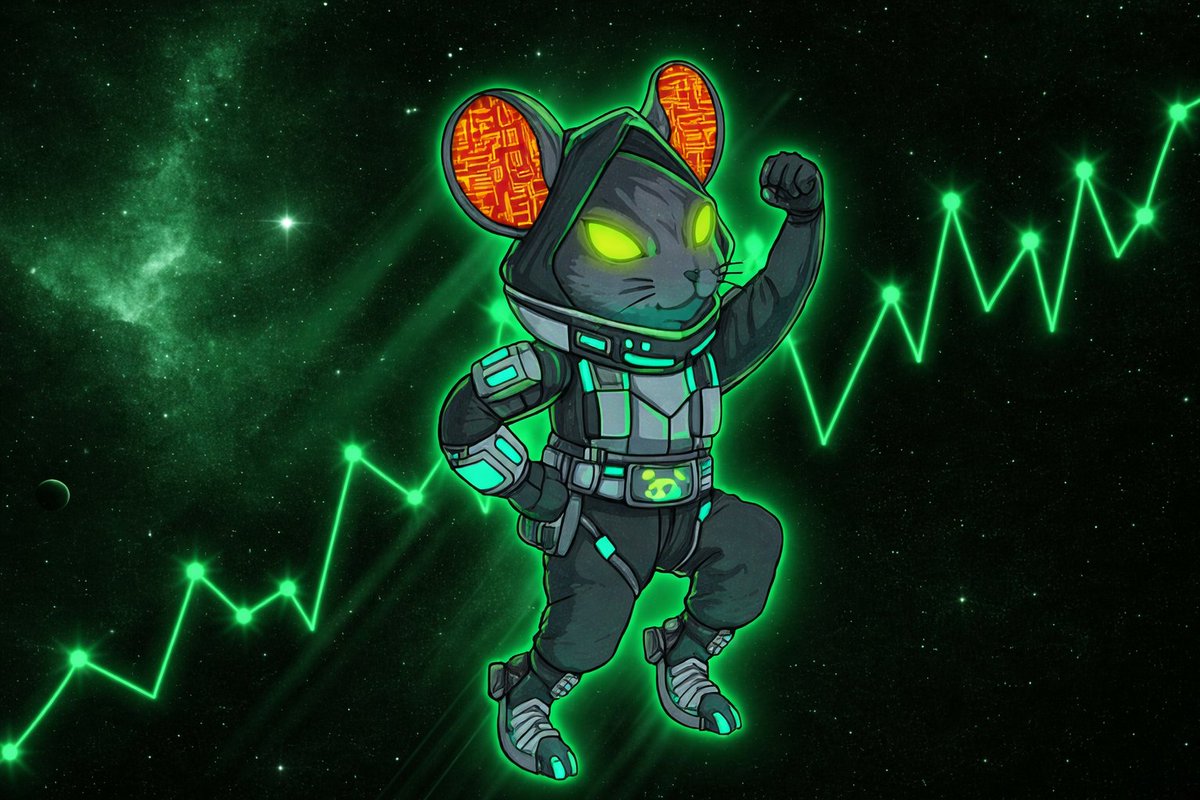 DeepSnitch AI | ETH tweet media