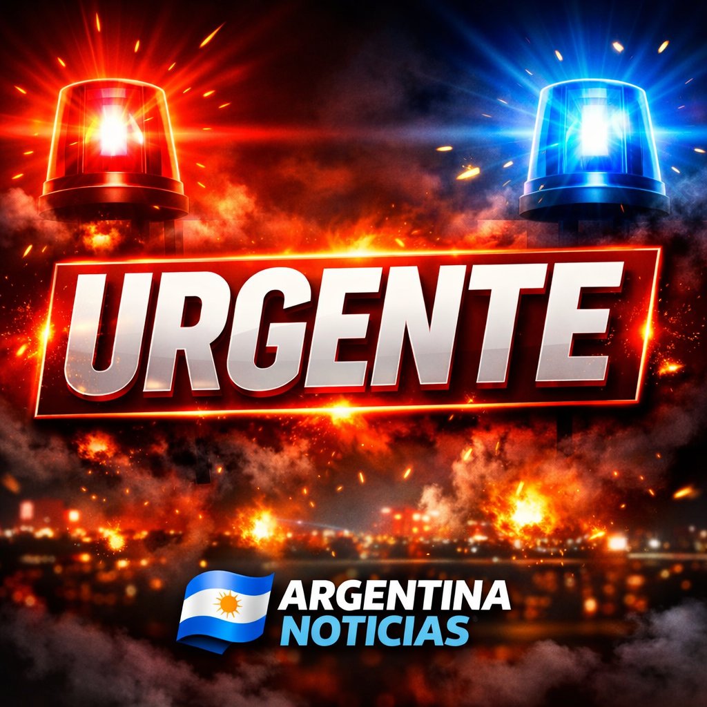 Argentina Noticias tweet media