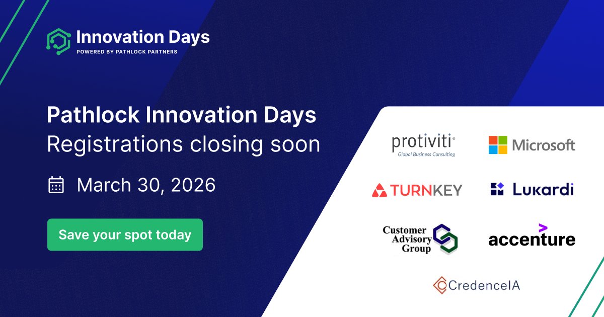 Pathlock tweet media