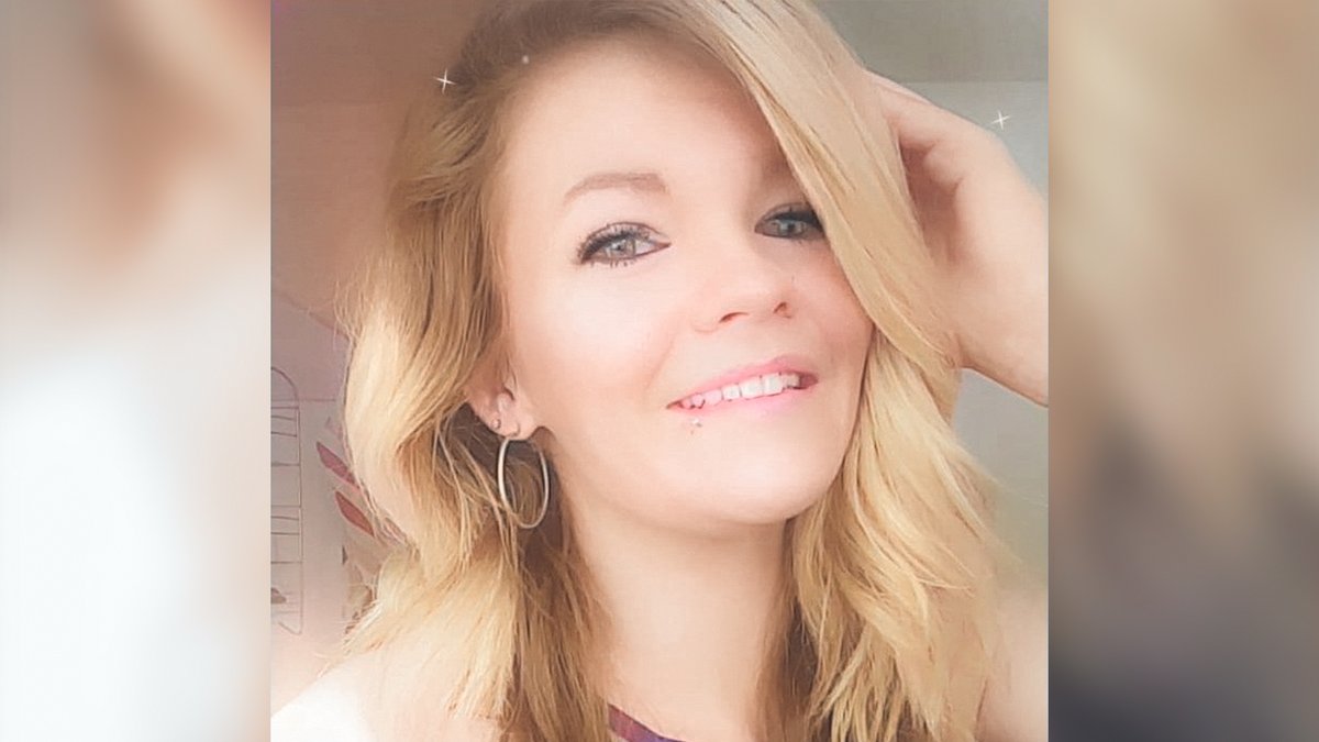 DatelineNBC's tweet image. Family fights for justice five years after Faithe Ely’s death along a highway in Wewoka, Oklahoma #Dateline #ColdCaseSpotlight

Read more: nbcnews.com/dateline/cold-…