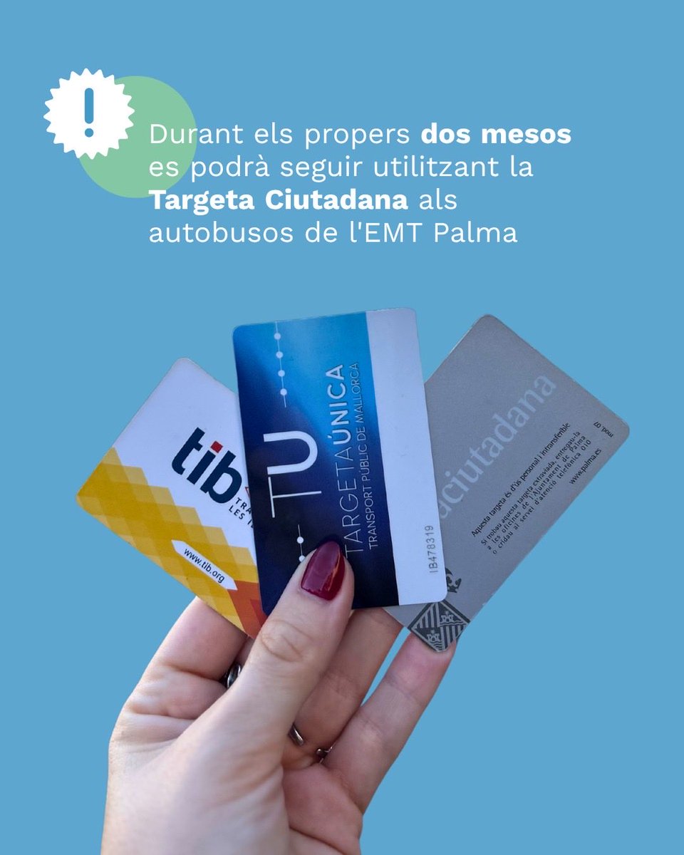 Conselleria d'Habitatge, Territori i Mobilitat tweet media