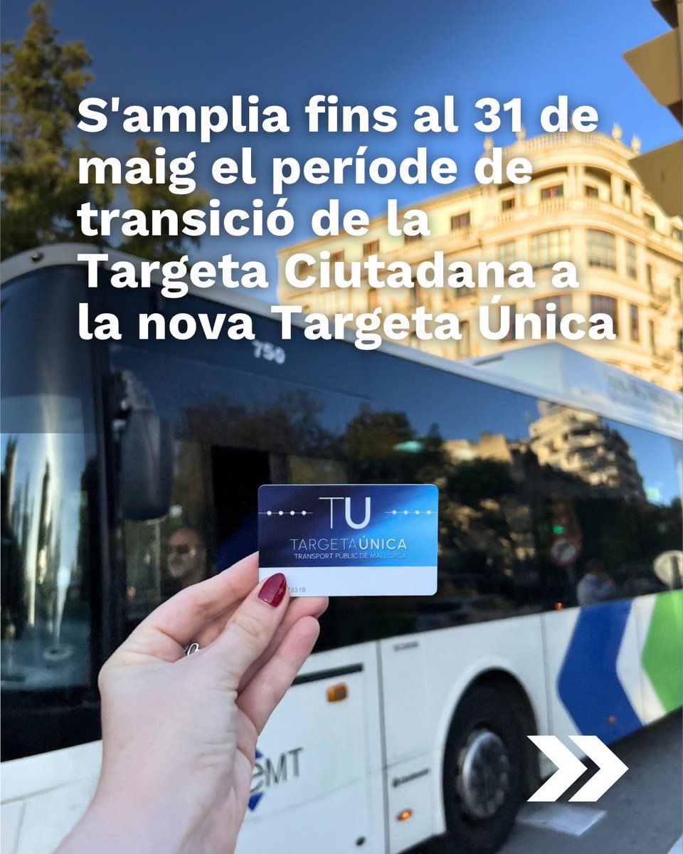 Conselleria d'Habitatge, Territori i Mobilitat tweet media