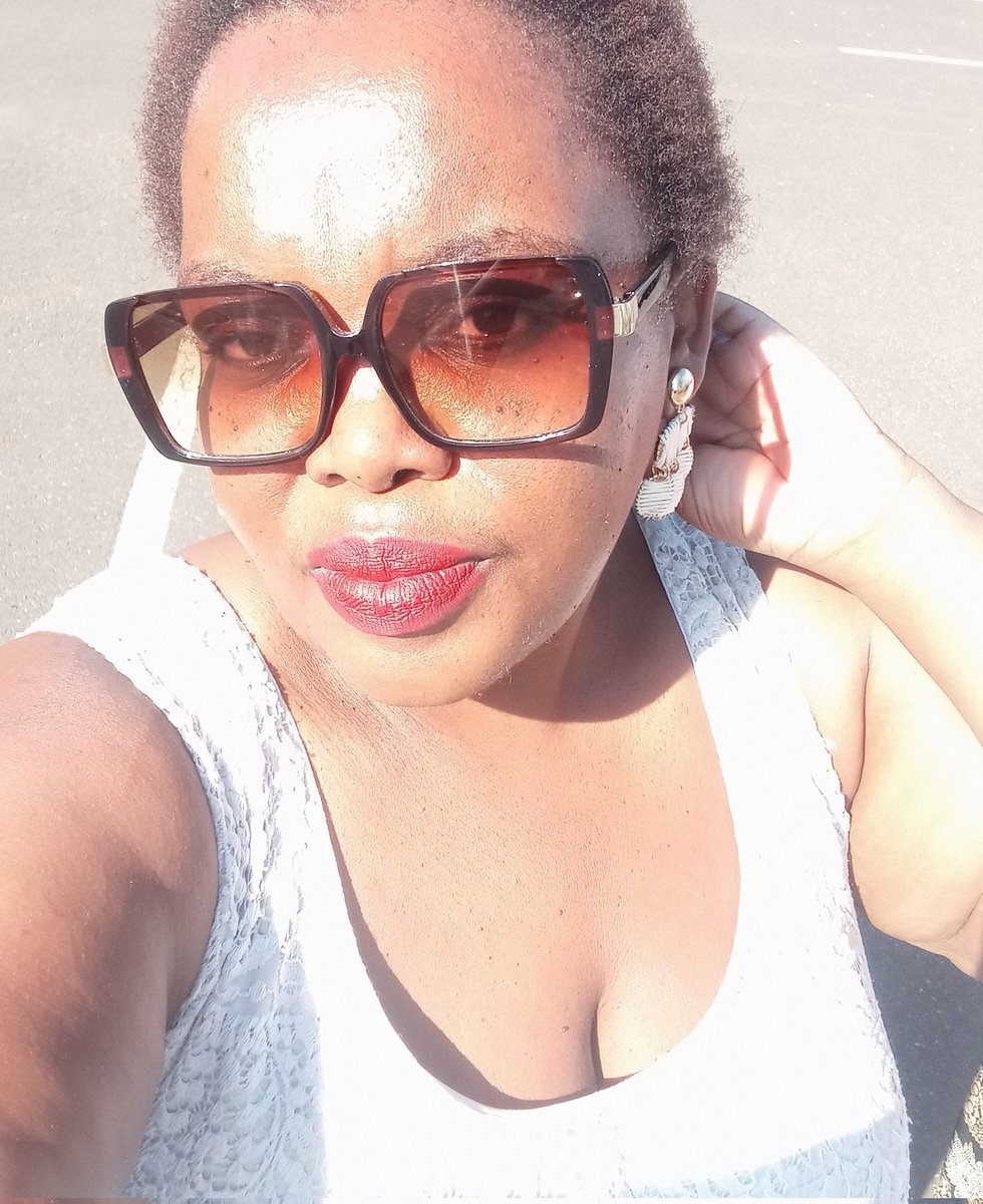 Thobile Dlamini tweet media