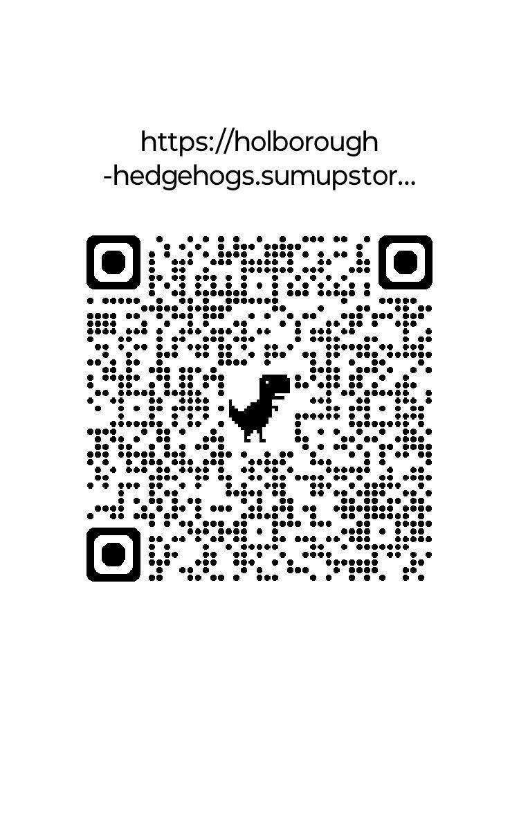 Holborough Hedgehogs tweet media