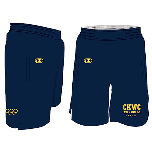 Cliff Keen WC tweet media