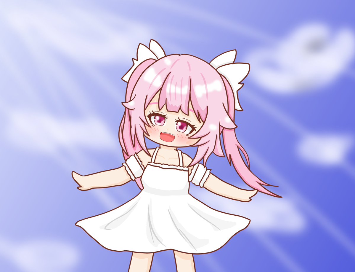 わわたた(ヌマン星人)@ぬー民 tweet media