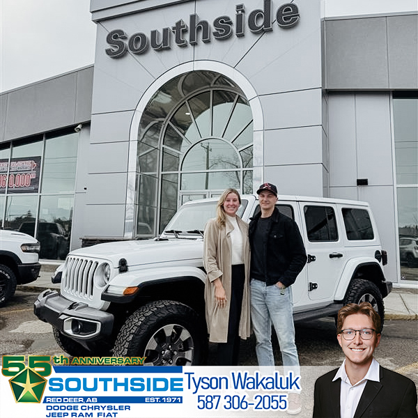 SSRD-Southside Dodge tweet media