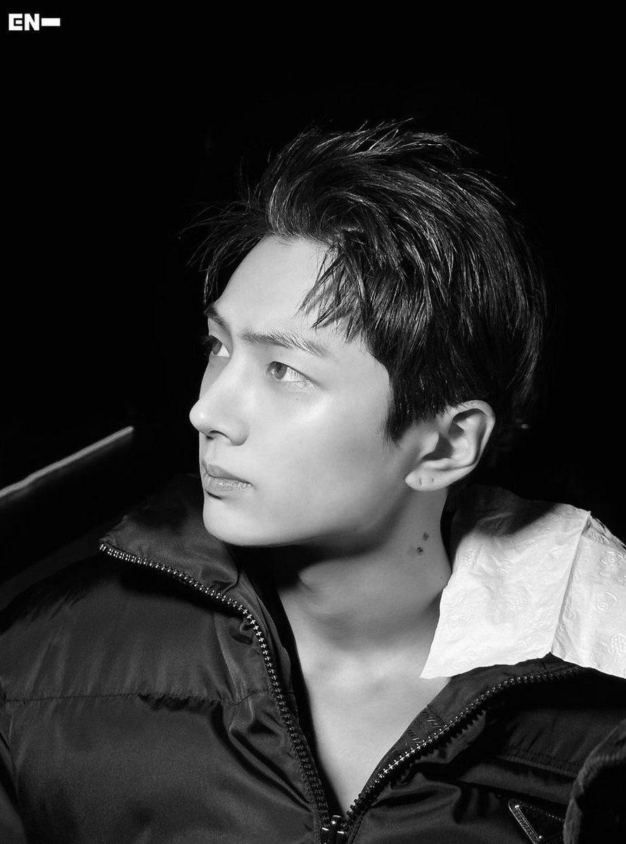 Stripped down to the basics.