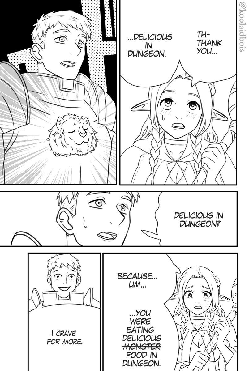 koolaidbois 🌟open commission tweet media