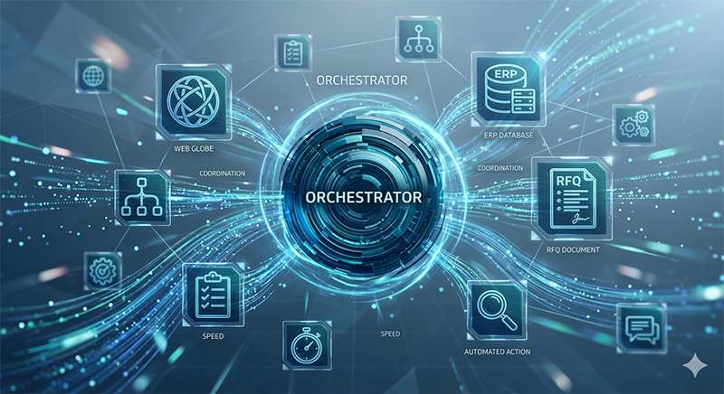 KEAsrl's tweet photo. Realizziamo soluzioni di Agentic AI per matching prodotti in preventivi, RdO, RFQ, bandi di gara, tender - Per aziende B2B industriali e della distribuzione
https://t.co/tjfrWt2lcD https://t.co/pvUvwBQuGM