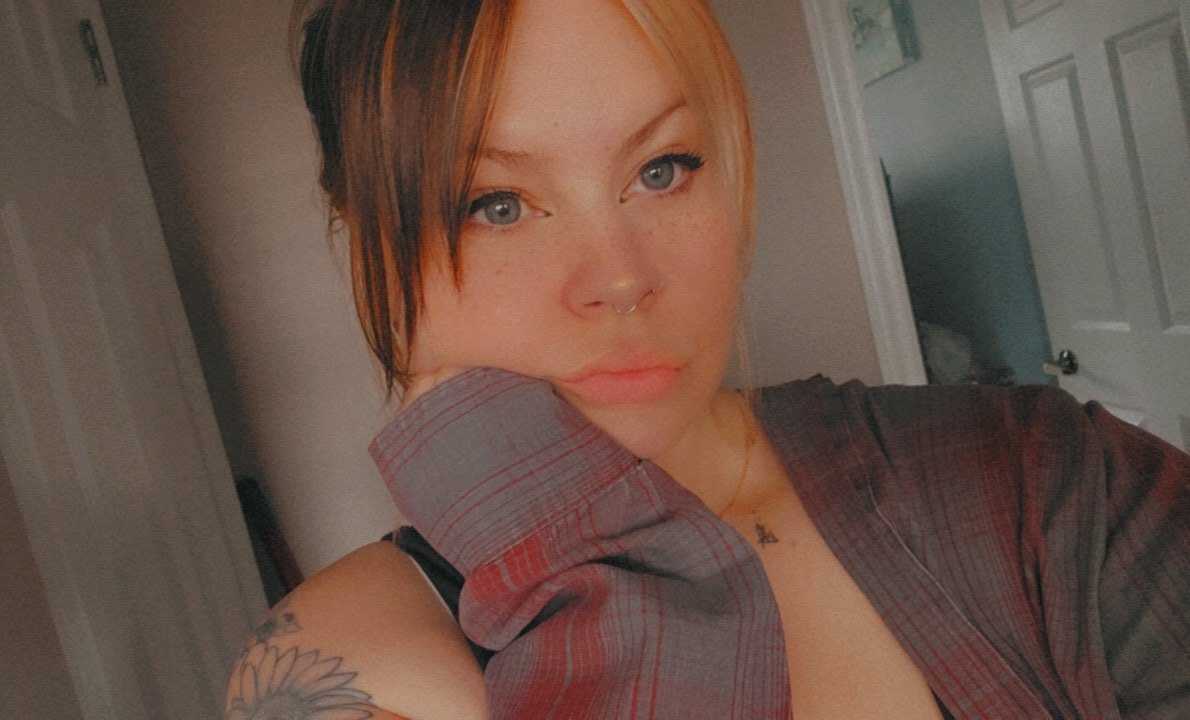 Vixen 🖤 tweet media