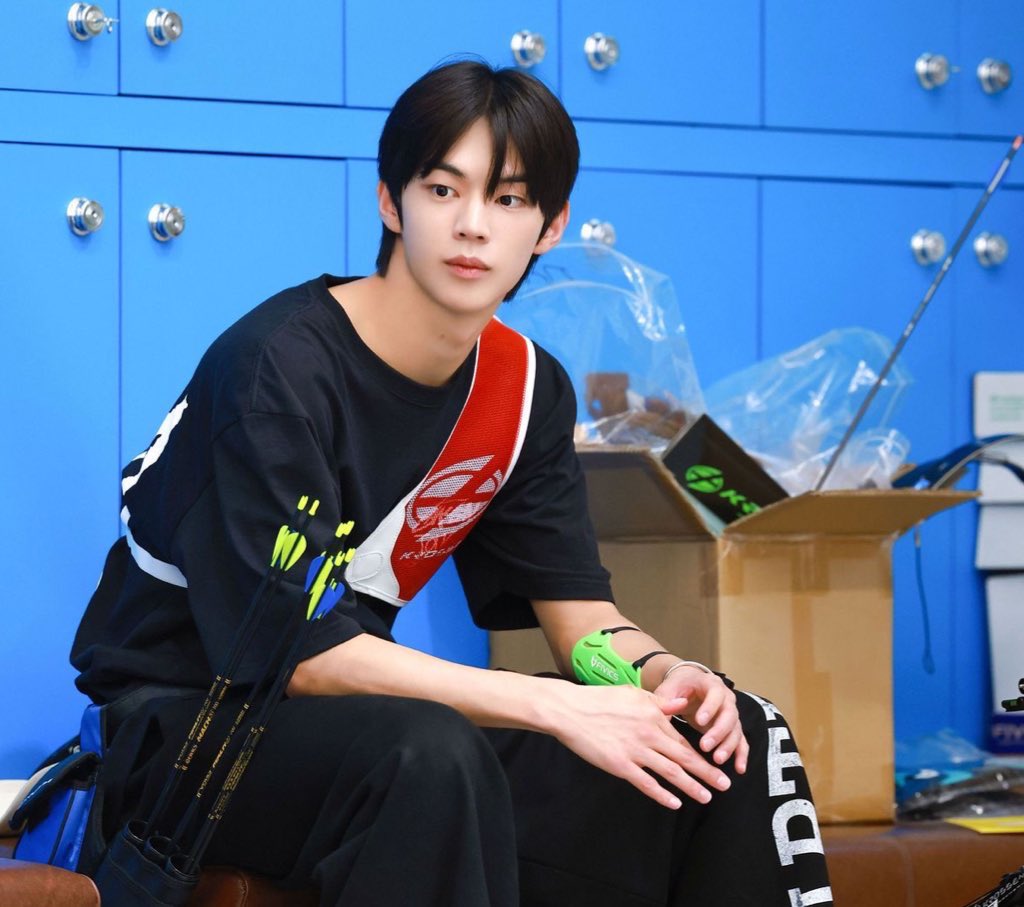 shinbabe♡ tweet media