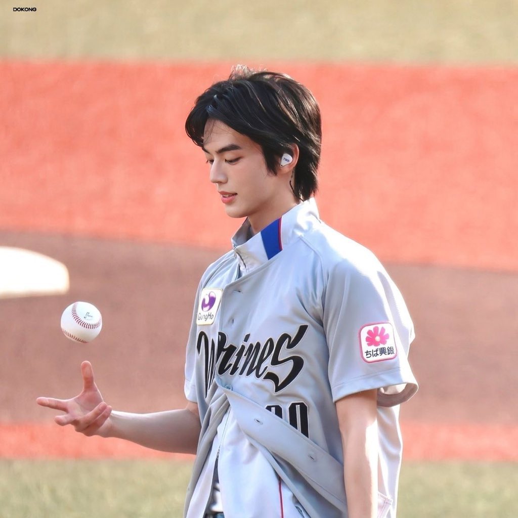shinbabe♡ tweet media