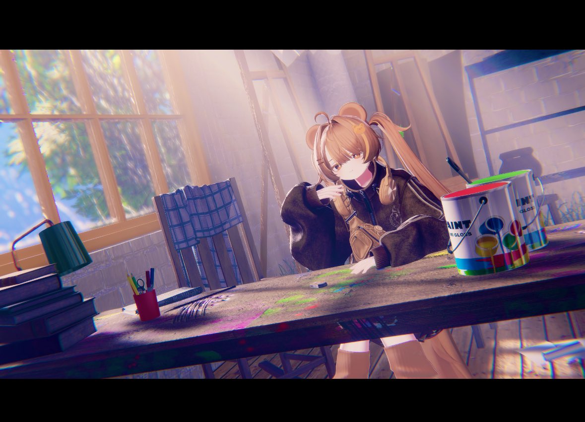 takehaya_VRC tweet media