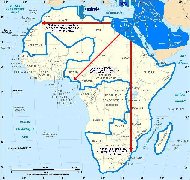 Trump is Anti-Christ tweet media