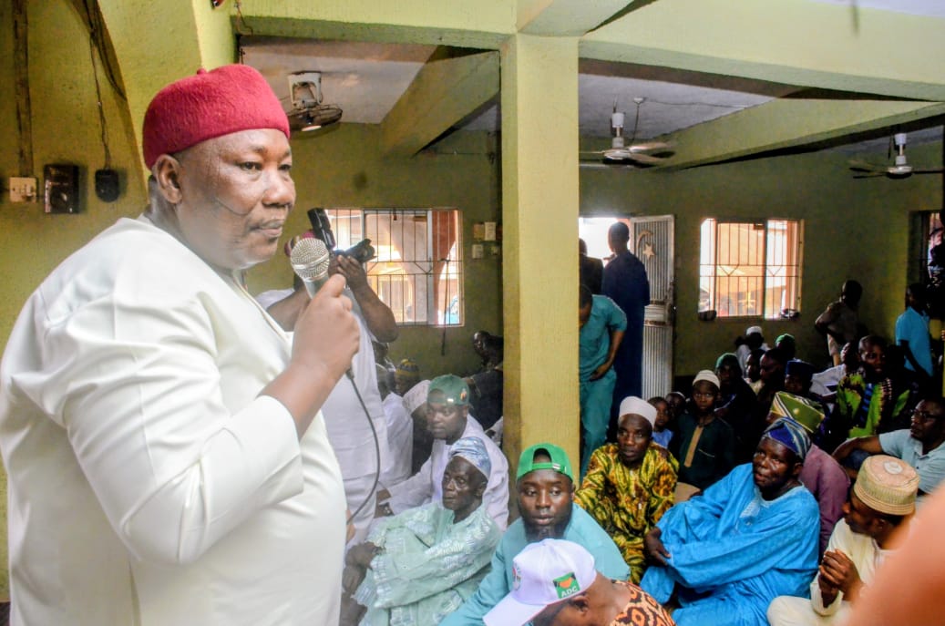 RASHEED AFEES — RASHAF tweet media