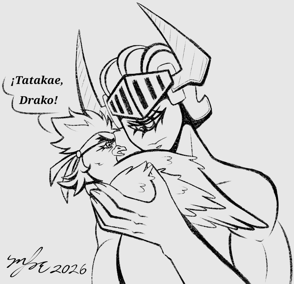 MELO🐾OPEN COMMISS tweet media