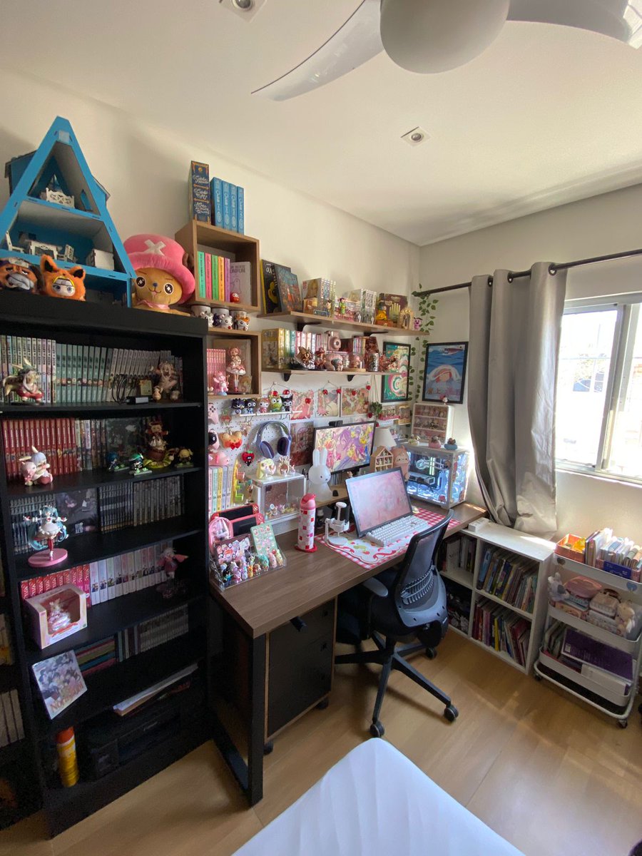 🌸Thaes 🌸 tweet media