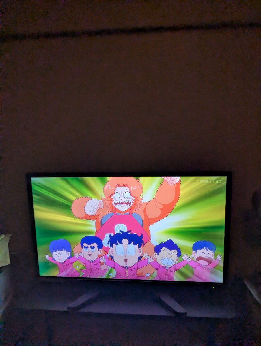 High School! Kimengumi (2026) 第12話 ツイート画像 1