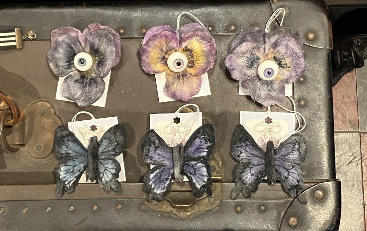 薔薇hime🥀4/4.5ゴスロリマーケット tweet media