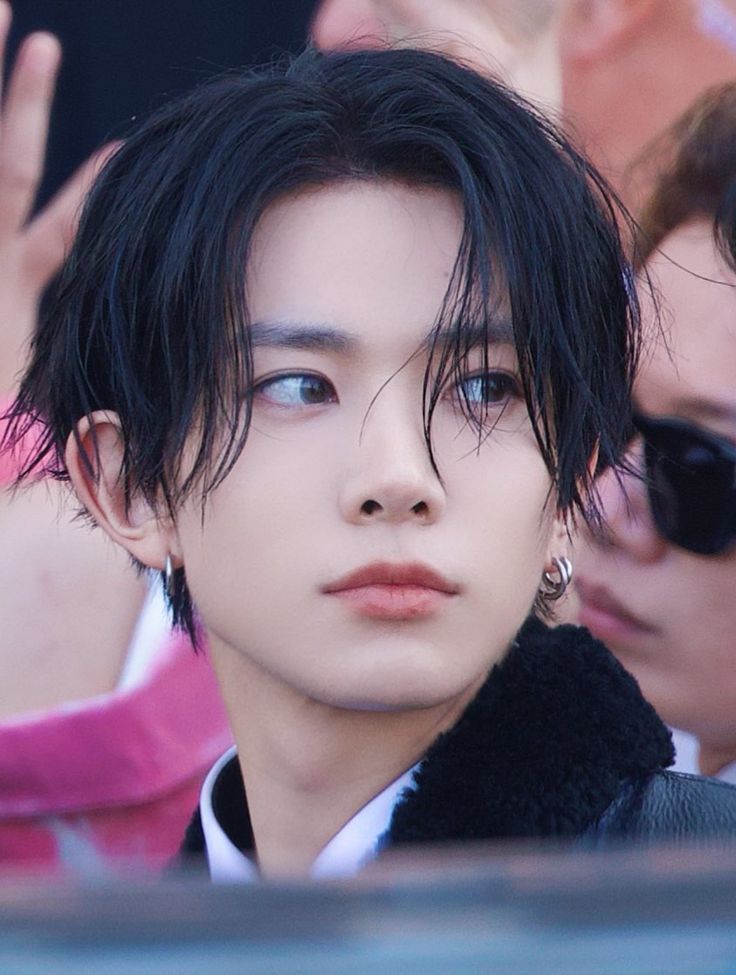 ENHYPEN IS 7 bring Heeseung Back tweet media