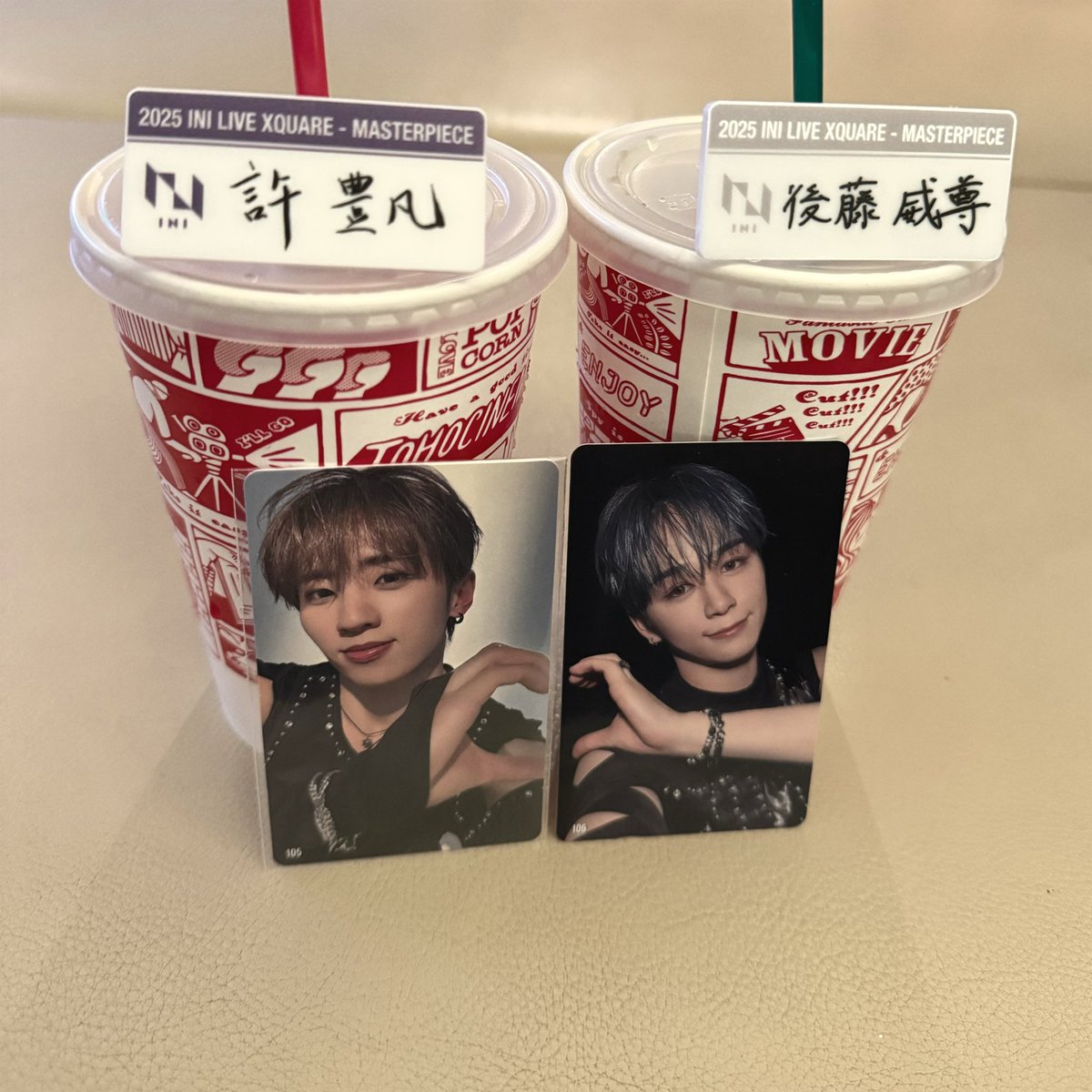 ぎゃう tweet media