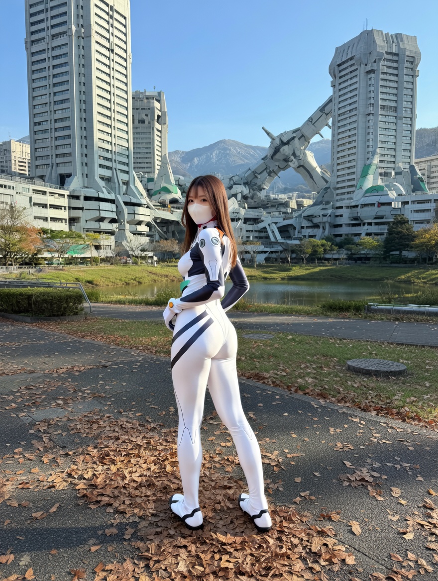 あらたまる@FPF8(11/20-24) tweet media