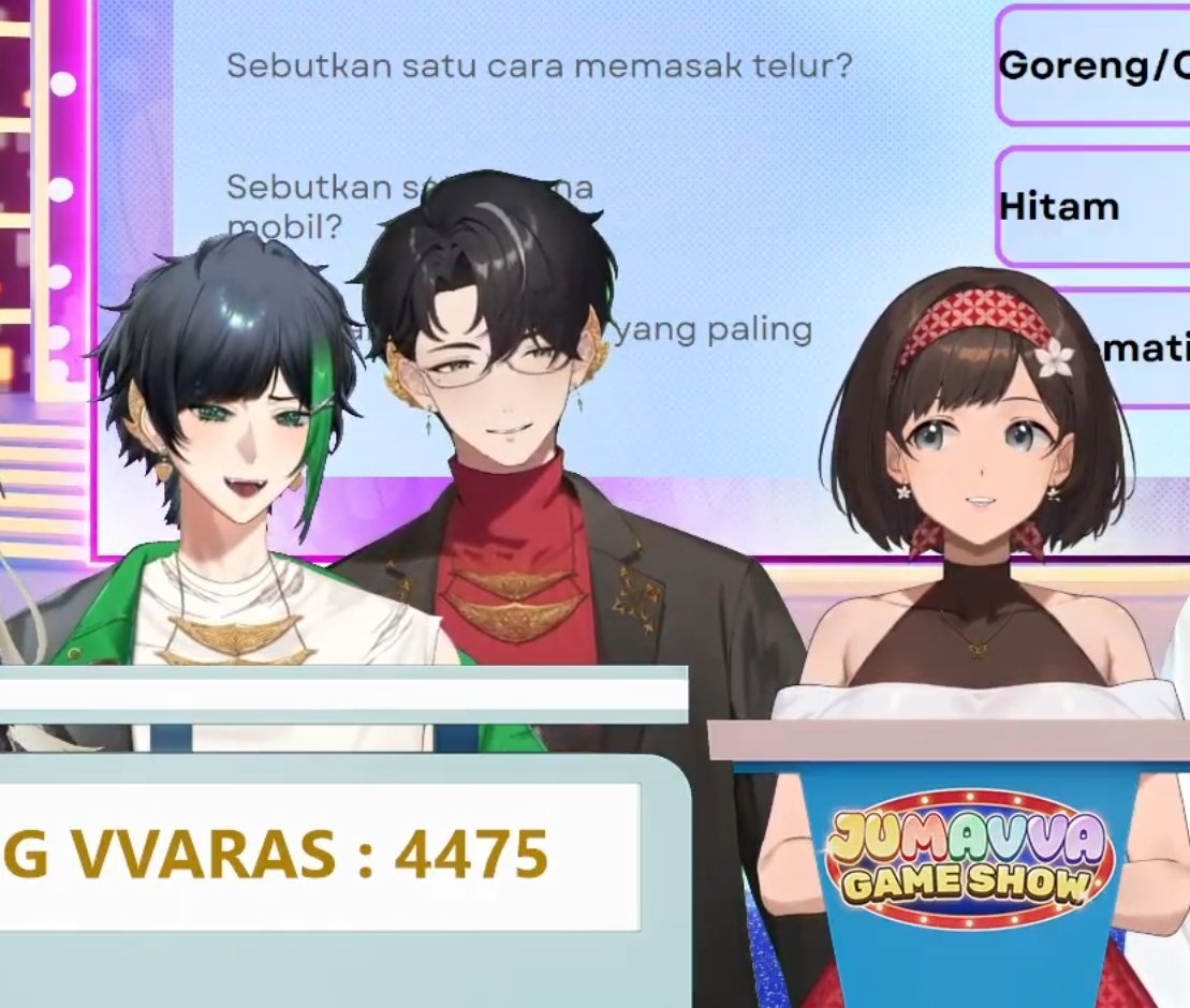 nanaru imut 🥨 tweet media