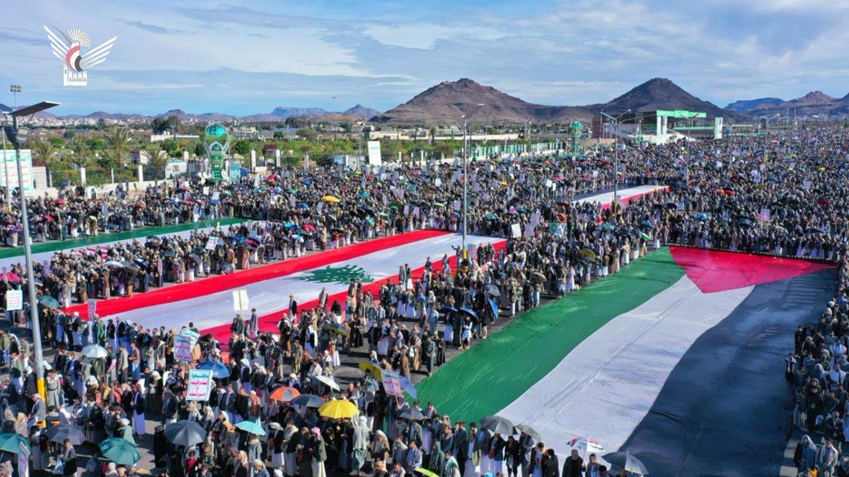 Saleh bin Saleh tweet media