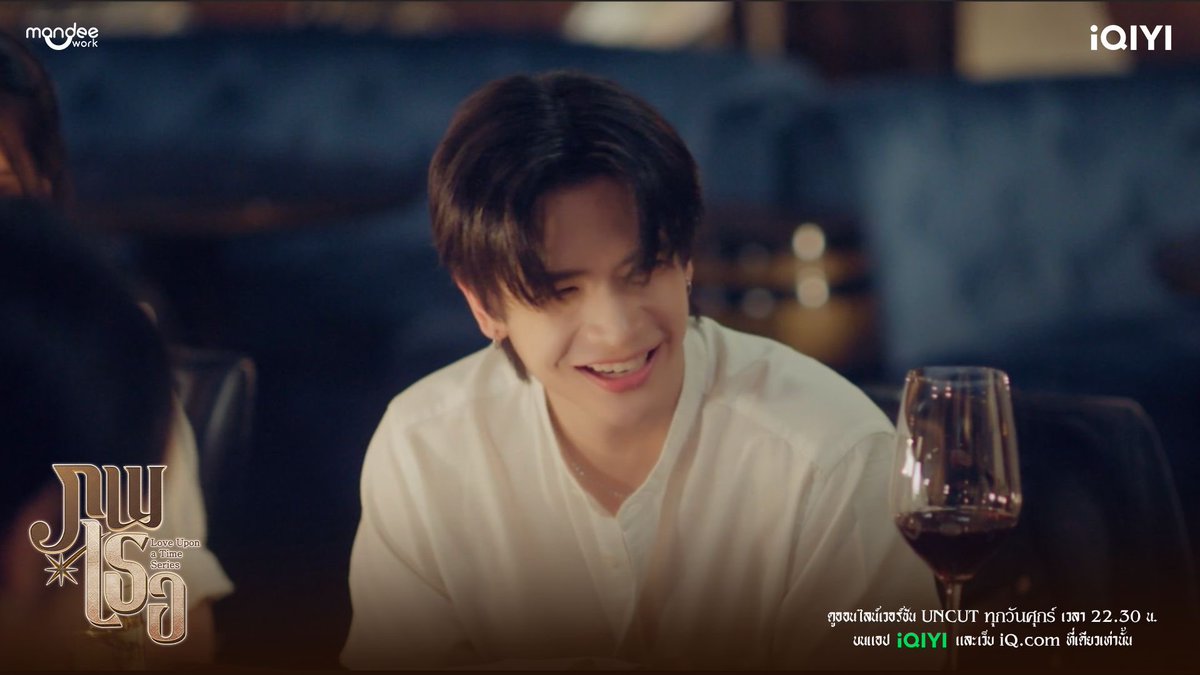 iQIYI Thailand tweet media