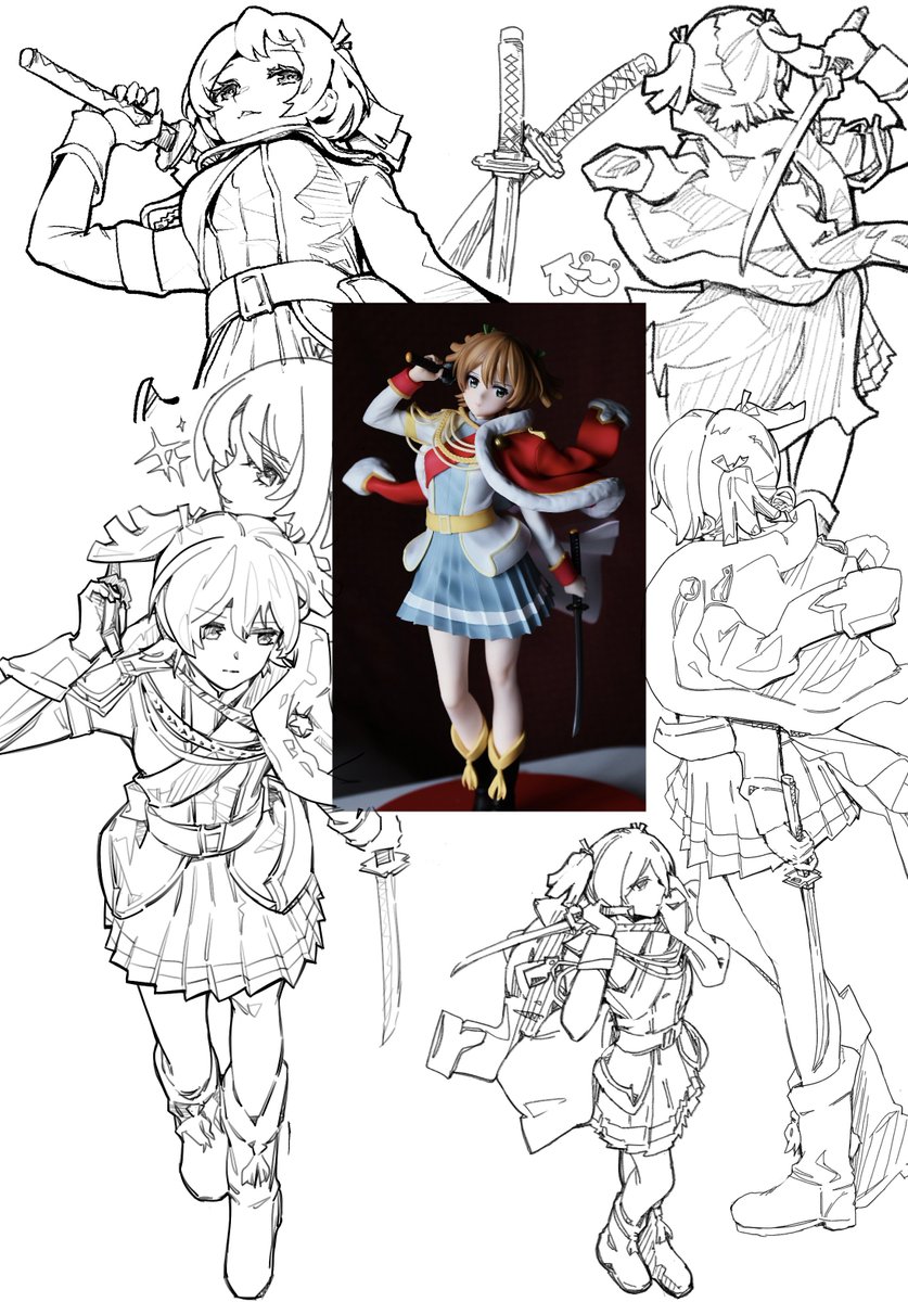 🧨爆竹羊🐑 tweet media