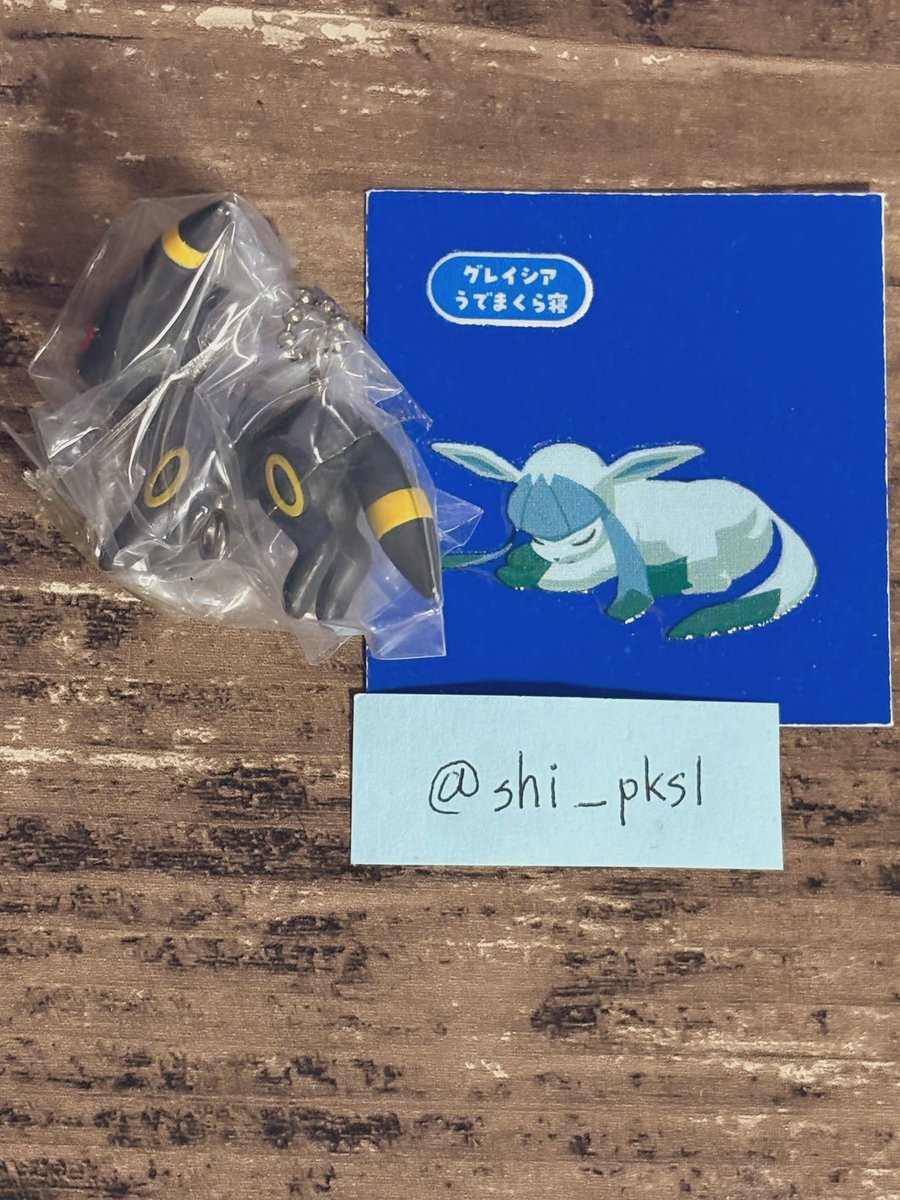 しー@ポケモン tweet media