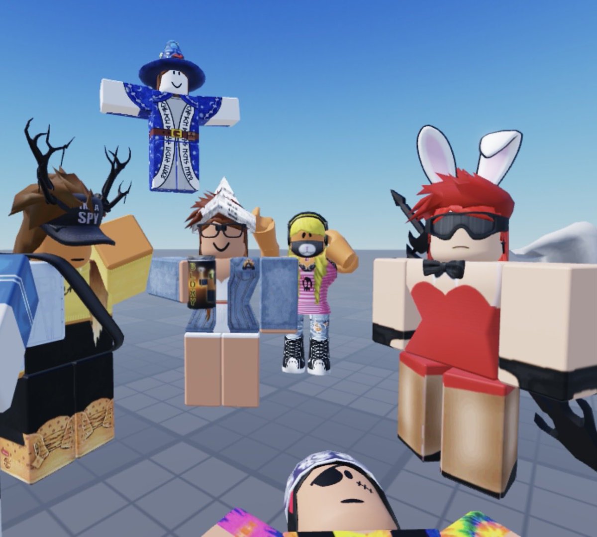 OnlyBlockOff tweet media