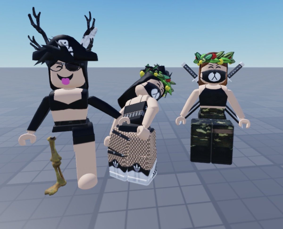 OnlyBlockOff tweet media