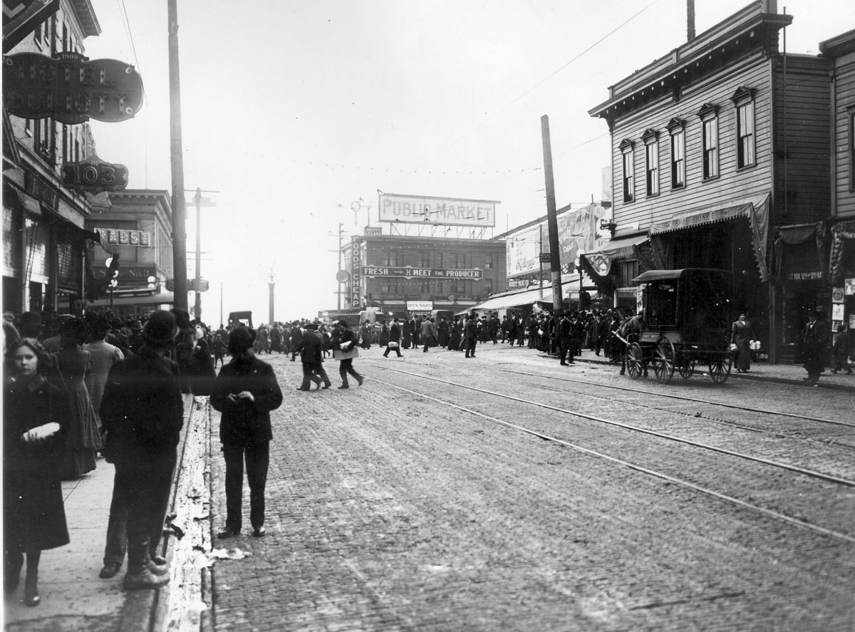 Seattle Monorail tweet media
