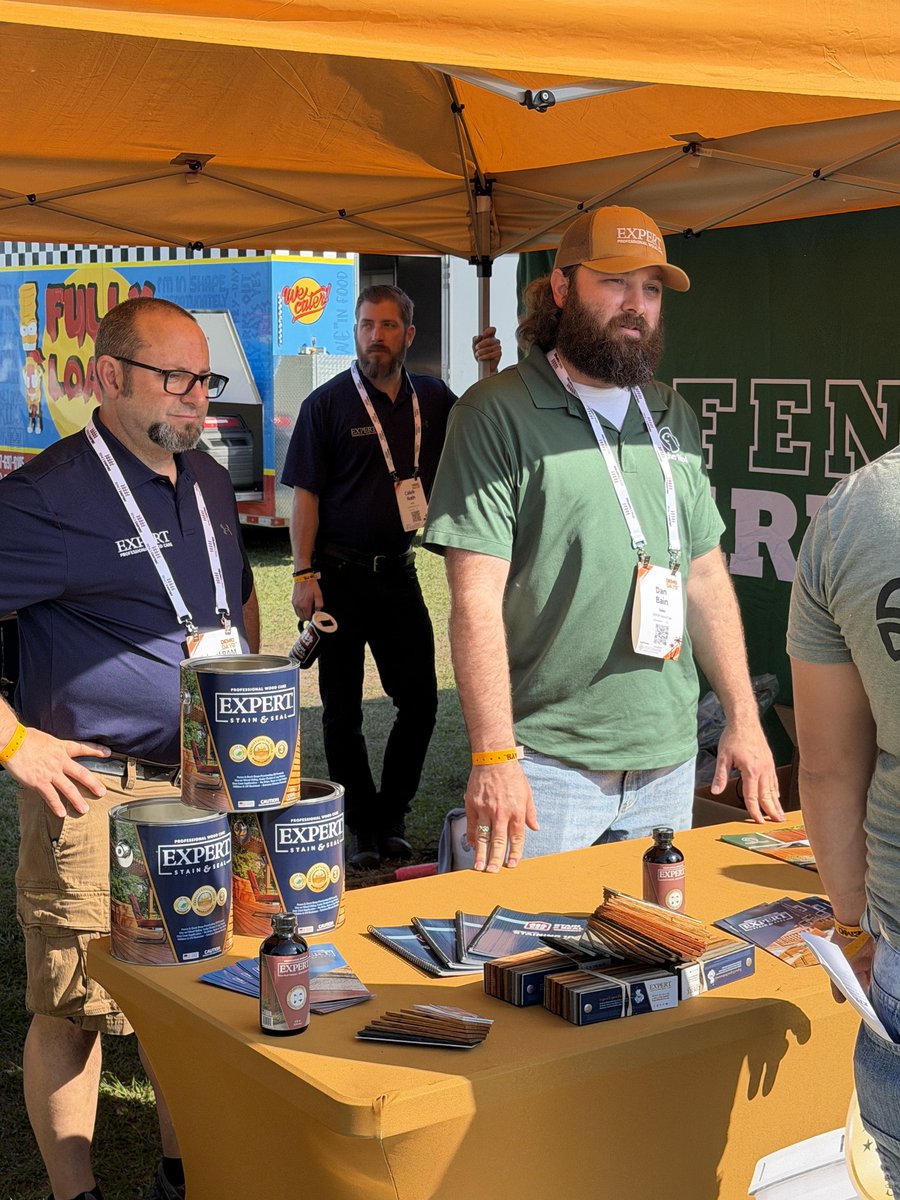 Fence Armor tweet media