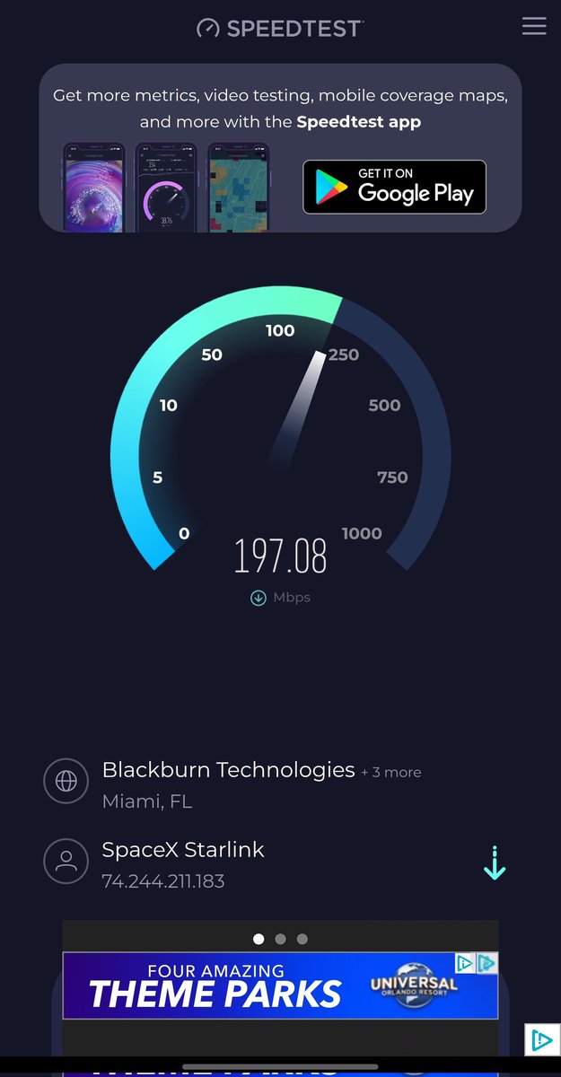 on board <a href="/WestJet/">WestJet</a>   via <a href="/Starlink/">Starlink</a> <a href="/SpaceX/">SpaceX</a> <a href="/elonmusk/">Elon Musk</a> this is nuts