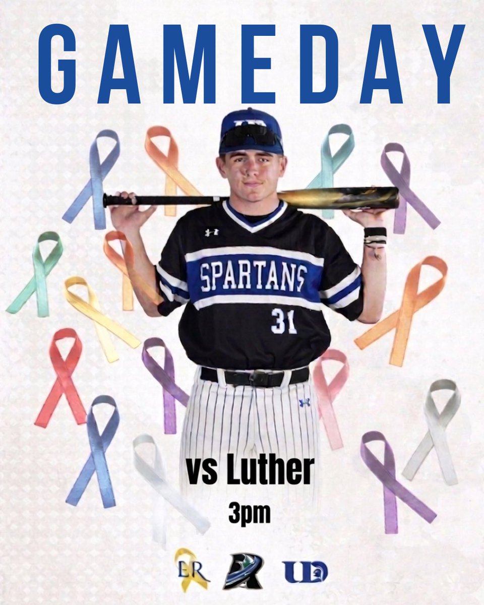 University of Dubuque Baseball tweet media