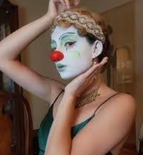 ClownTonElle tweet media