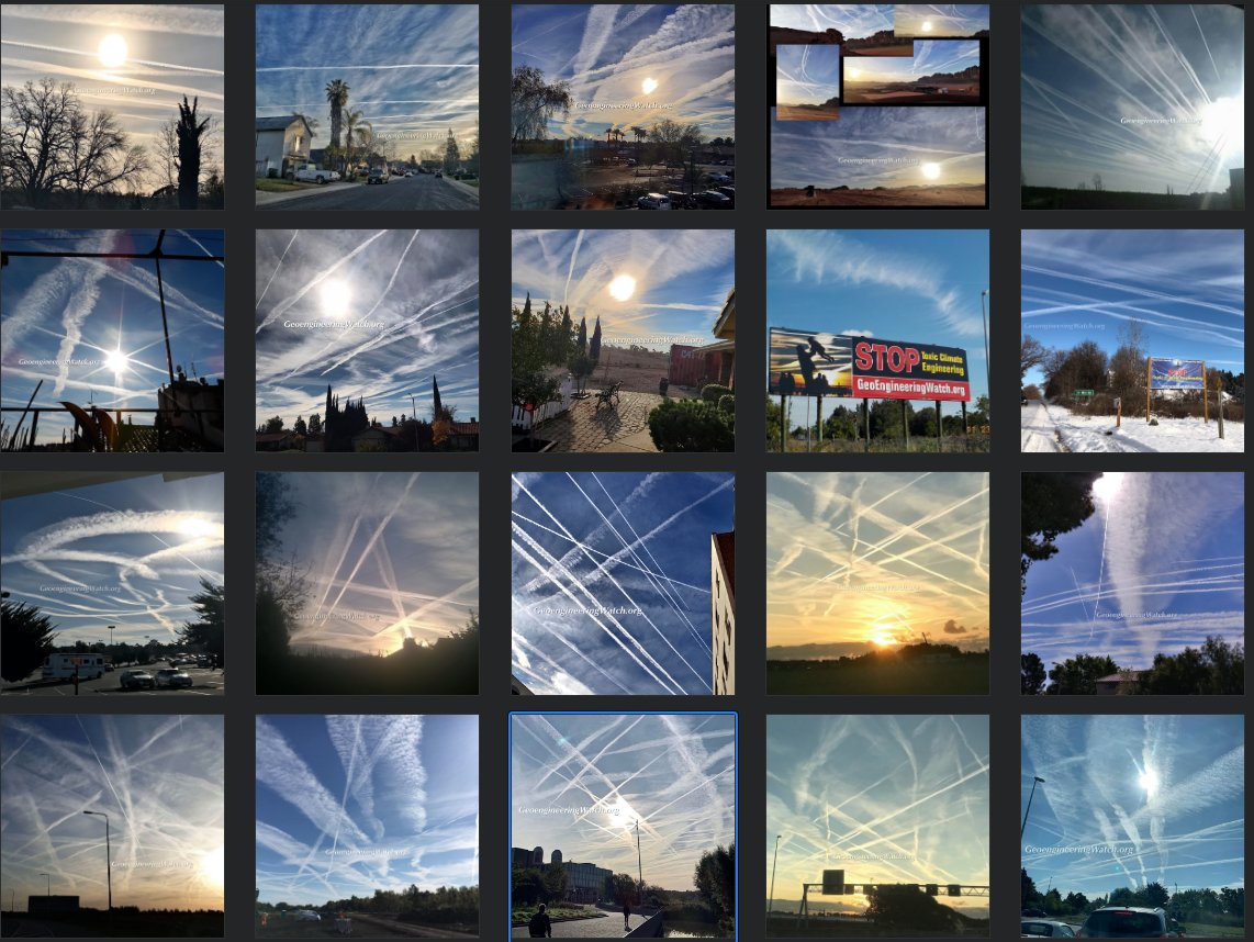 TonyMarrese's tweet image. worth signing and sharing.
#chemtrails #Geoengineering 

Petition: Ban atmospheric geoengineering in UK petition.parliament.uk/petitions/7580…