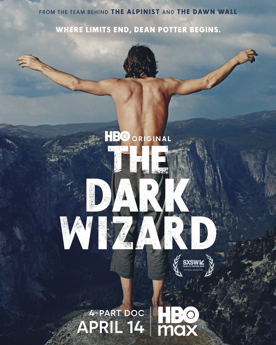 HBO Documentaries tweet media